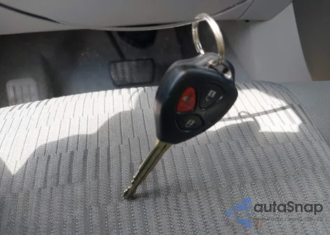 2011 Toyota Rav4 из США, поврежденный, VIN 2T3BF4DV0BW155697